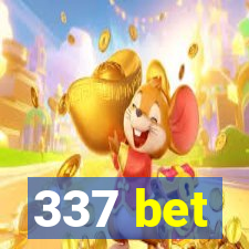 337 bet